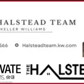 Bild von The Halstead Team