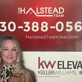 Bild von The Halstead Team