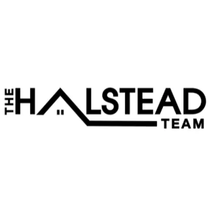 Logotyp från The Halstead Team