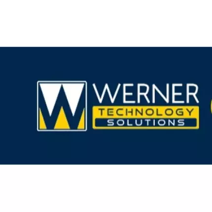 Logo from Werner Technology Solutions