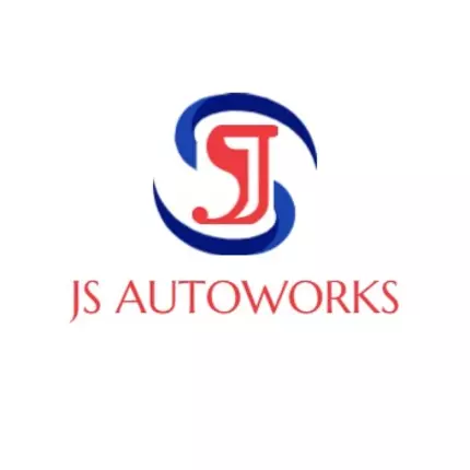 Logotyp från JS Autoworks