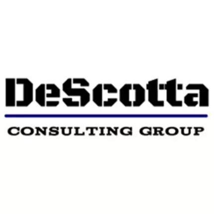 Logo fra DeScotta Consulting