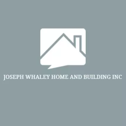 Logo de Joseph Whaley Home and Building Inc