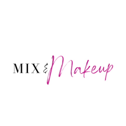 Logotipo de Mix and Makeup