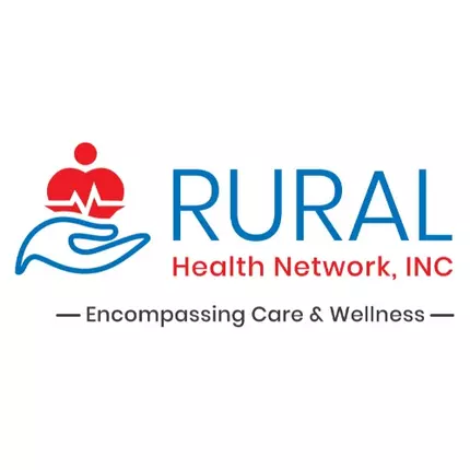 Logotipo de Rural Health Network, Inc.