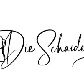 Bild von Die Schaiderin