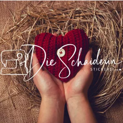 Logo od Die Schaiderin