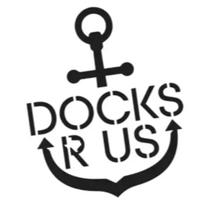 Logótipo de Docks R Us