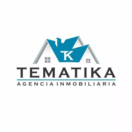 Λογότυπο από Tematika Inmobiliaria