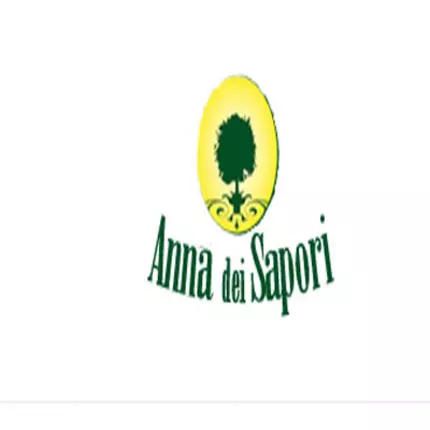 Logo von Anna dei Sapori