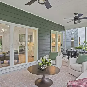 Bild von DRB Homes Station Pointe