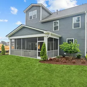 Bild von DRB Homes Station Pointe
