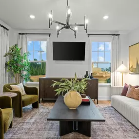 Bild von DRB Homes Station Pointe