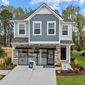 DRB Homes Callaway model