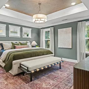 Bild von DRB Homes Station Pointe