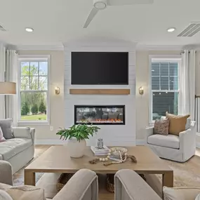 Bild von DRB Homes Station Pointe