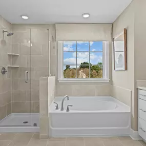 Bild von DRB Homes Station Pointe