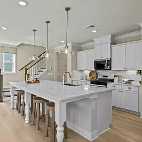 Bild von DRB Homes Station Pointe