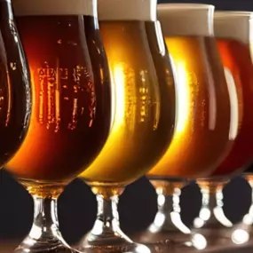 Bild von Bossli’s Gantrisch Bierladen