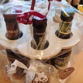Bild von Bossli’s Gantrisch Bierladen