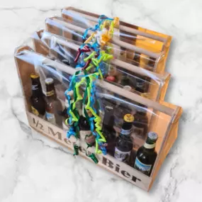 Bild von Bossli’s Gantrisch Bierladen