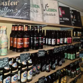 Bild von Bossli’s Gantrisch Bierladen