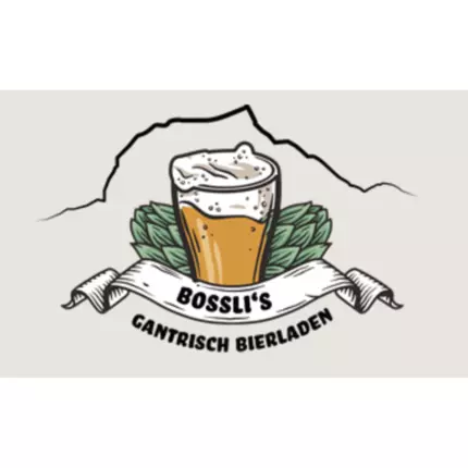 Logo od Bossli’s Gantrisch Bierladen