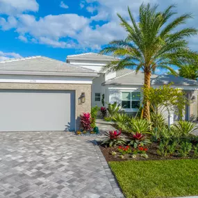 Captiva Floorplan