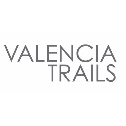 Logo from Valencia Trails