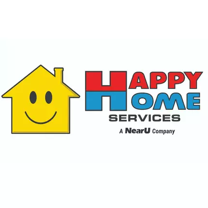 Logo from Happy Home Services