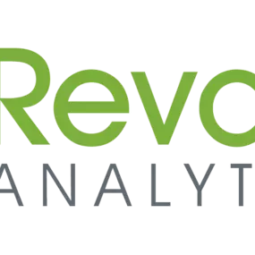 Revology Analytics Logo