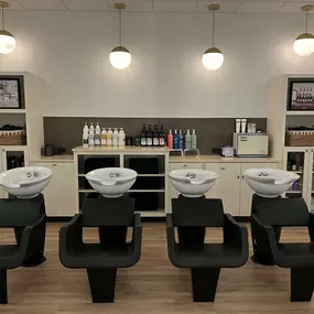 Bild von Ecco Salon - Middleton