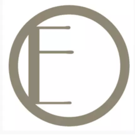 Logo de Ecco Salon - Middleton