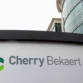 Bild von Cherry Bekaert