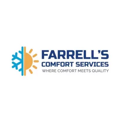 Logótipo de Farrell's Comfort Services