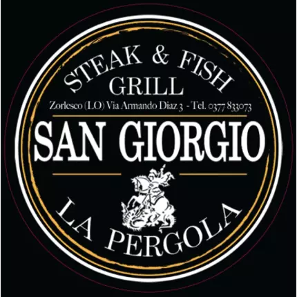 Logo da Ristorante San Giorgio La Pergola