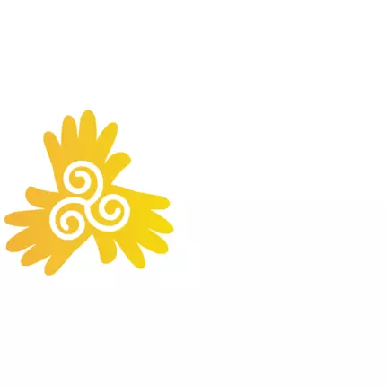 Logotipo de Trinity Spiral School