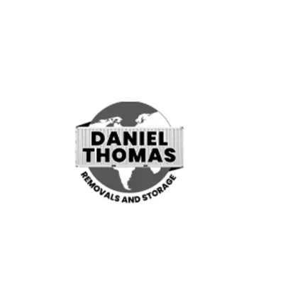 Logo od Daniel Thomas Removals & Storage