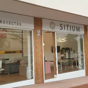 Bild von Sitium Inmobiliaria Creativa