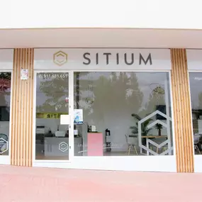 Bild von Sitium Inmobiliaria Creativa