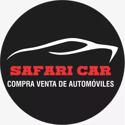 Logo da Safari Car Madrid