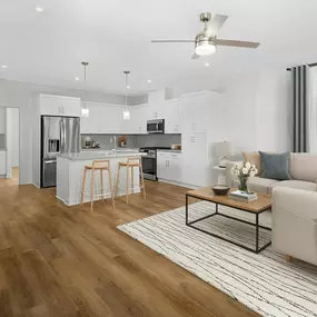 Bild von Independence at The Preserve