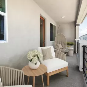 Bild von Independence at The Preserve