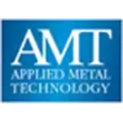 Logo from Applied Metal Technology Ltd