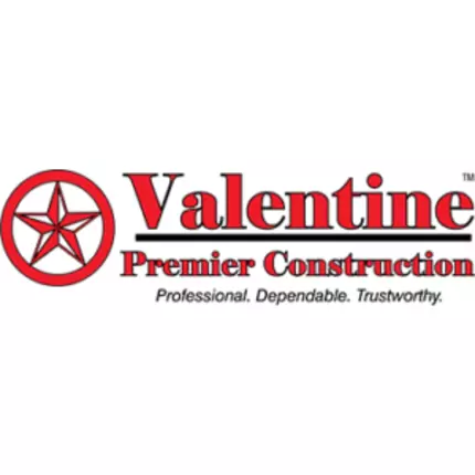 Logo from Valentine Premier Construction, LLC