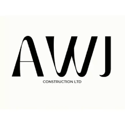 Logo von AWJ Construction Ltd