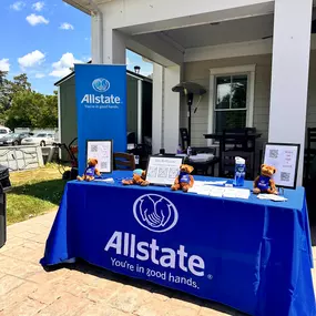 Bild von McClelland-McNair Insurance Agency: Allstate Insurance