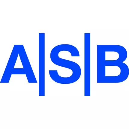 Logo van ASB American Solutions For Business