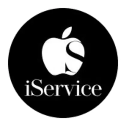 Logo van iService Reparaciones