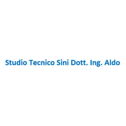 Logo od Studio Tecnico Sini Dott. Ing. Aldo